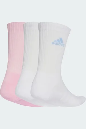 adidas Cushioned tennissokker, 3 par