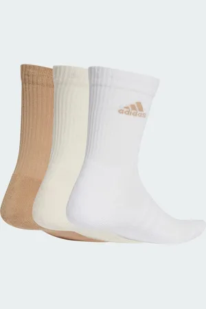 adidas Cushioned tennissokker, 3 par