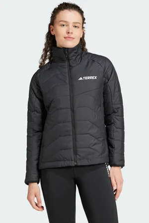 adidas Terrex Multi Synthetic Insulated jakke