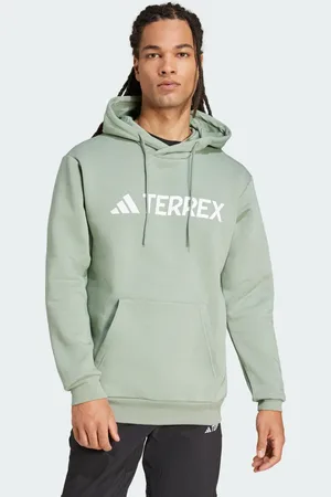 adidas Terrex Multi Large Logo hættetrøje