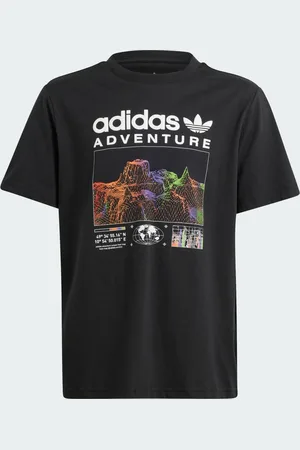 adidas Adventure T-shirt