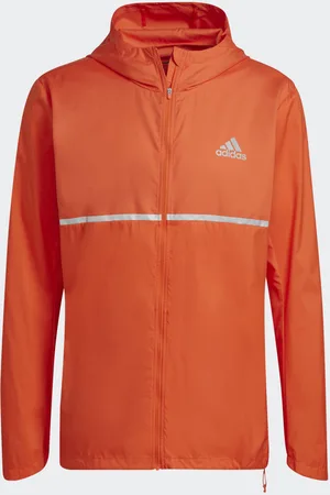 adidas Own the Run jakke