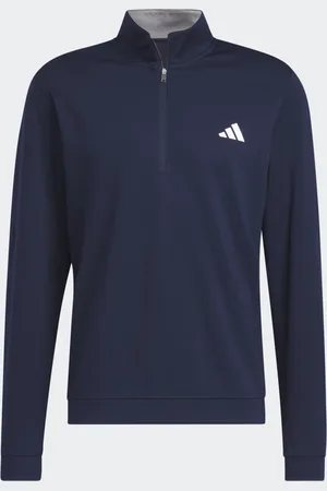 adidas Elevated 1/4-Zip trøje