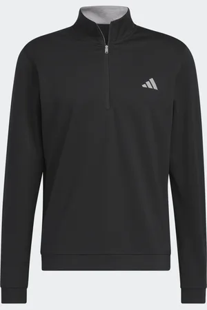 adidas Elevated 1/4-Zip trøje