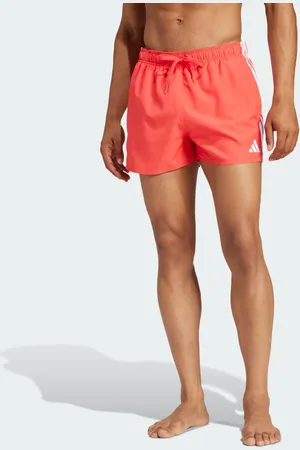 adidas 3-Stripes 3-Inch badeshorts
