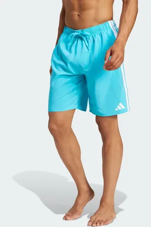 adidas 3-Stripes 8-Inch badeshorts