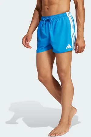 adidas 3-Stripes 3-Inch badeshorts