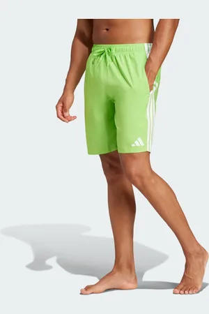 adidas 3-Stripes 8-Inch badeshorts