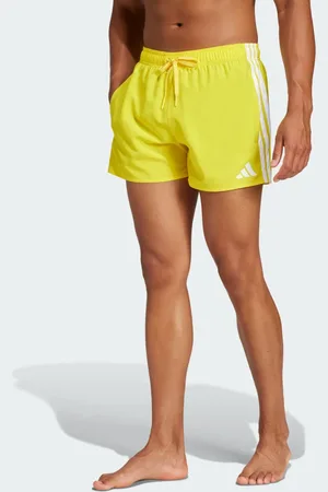 adidas 3-Stripes 3-Inch badeshorts
