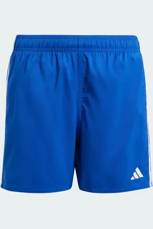 adidas 3-Stripes Kids badeshorts