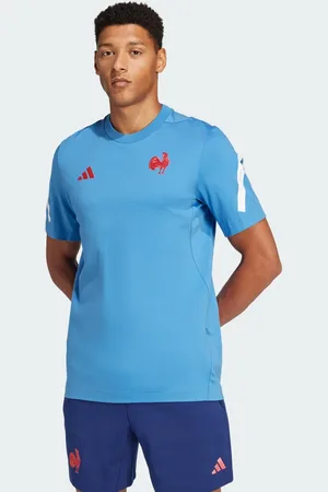 adidas France Travel Z.N.E. T-shirt