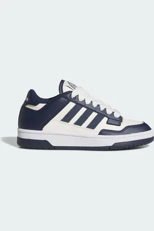 adidas Rapid Court Low sko