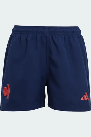 adidas France Rugby Match Kids shorts