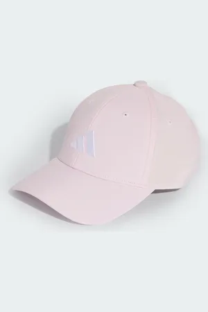 adidas New Logo Embroidered Baseball kasket