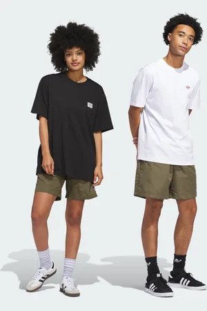 adidas Skateboarding Water kønsneutrale shorts