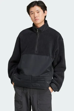 adidas Premium Essentials Fleece sweatshirt