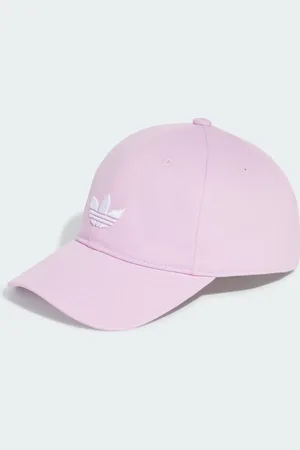 adidas Adicolor Classic Trefoil Baseball kasket