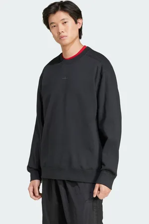 adidas Premium Essentials Crew sweatshirt
