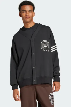 adidas Originals cardigan