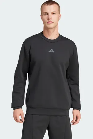 adidas Designed for Training Crew sweatshirt