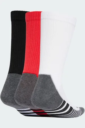 adidas Performance CLIMACOOL Cushioned Crew sokker, 3 par