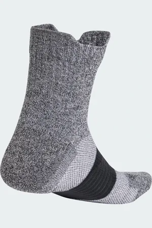 adidas RUNxCUSHIONED sokker, 1 par