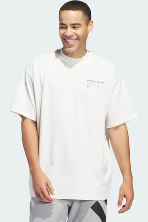 adidas Anthony Edwards Seasonal Graphic T-shirt