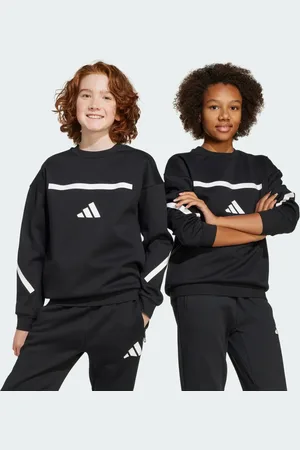 adidas Z.N.E. Kids sweatshirt