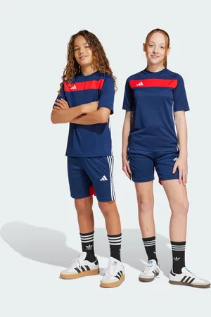 adidas Tiro 25 Essentials Kids shorts