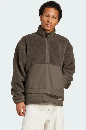 adidas Premium Essentials Fleece sweatshirt