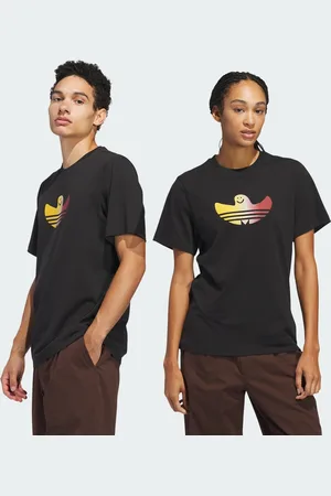 adidas Shmoofoil Fill kønsneutral T-shirt