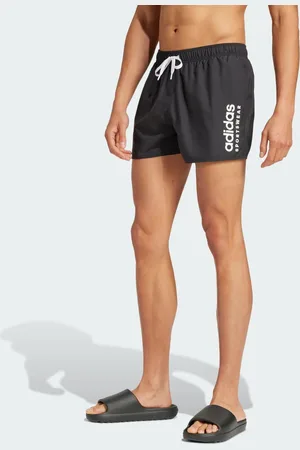 adidas Essentials Logo CLX badeshorts