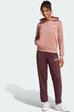 adidas Essentials Linear træningsdragt
