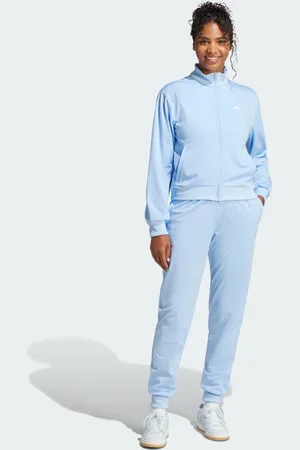 adidas Essentials Feel Cozy træningsdragt