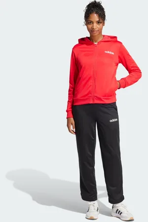 adidas Essentials Linear træningsdragt