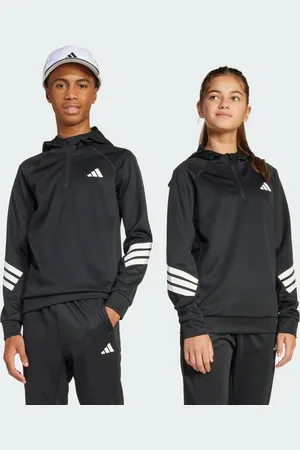 adidas All Sports NXT Kids hættetrøje