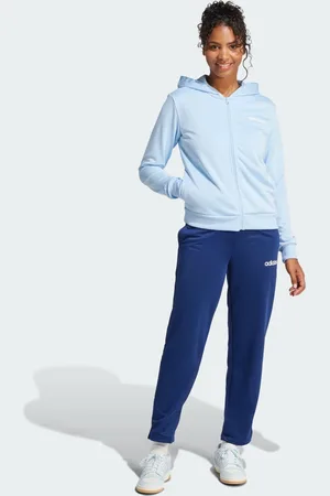 adidas Essentials Linear træningsdragt