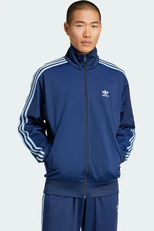 adidas Adicolor Classics Firebird træningsoverdel