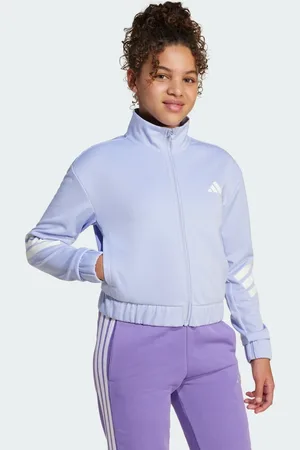 adidas All Sports NXT Full-Zip Kids træningsoverdel