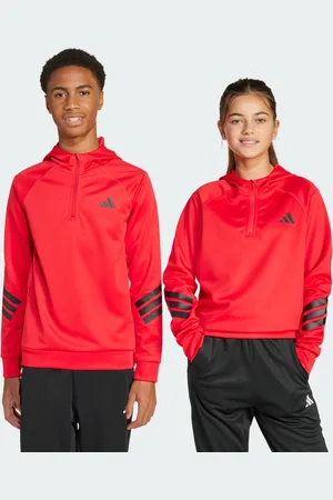 adidas All Sports NXT Kids hættetrøje