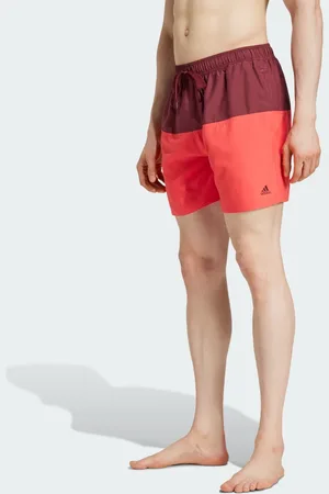 adidas Colorblock CLX badeshorts