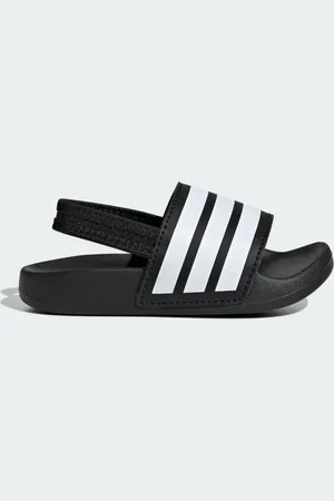 adidas Adilette Estrap Kids sandaler