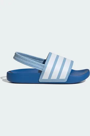 adidas Adilette Estrap Kids sandaler