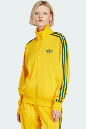 adidas Adicolor Classic Firebird Loose træningsjakke