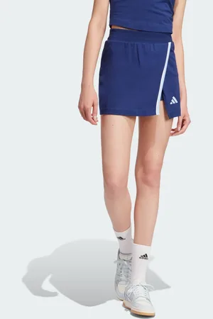 adidas Essentials Color-Pop Cotton skørt