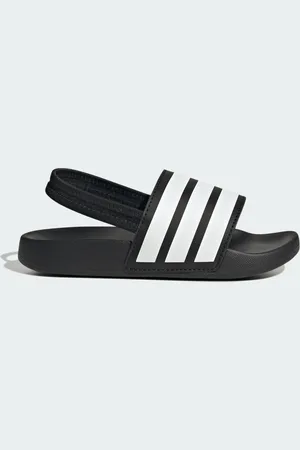 adidas Adilette Estrap Kids sandaler