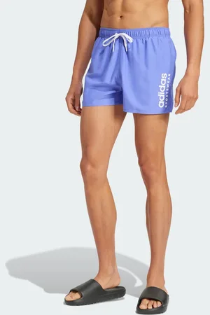 adidas Essentials Logo CLX badeshorts