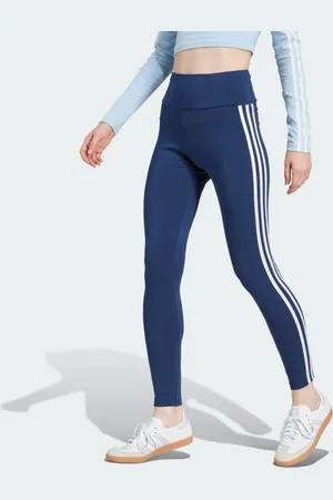 adidas 3-Stripes tights