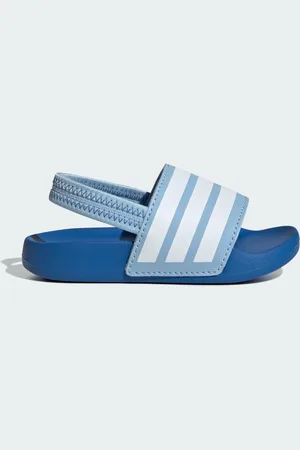 adidas Adilette Estrap Kids sandaler