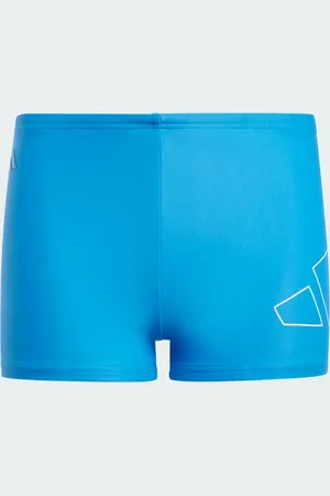 adidas Performance Big Bars Kids badeshorts